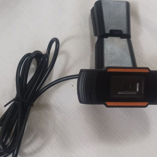 Web camera Full HD like new