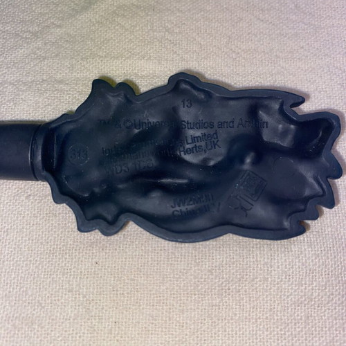 Nestlé Jurassic World 2018 Dinosaur Collectible Spoon