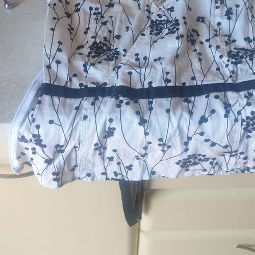 Mango blouse used, sizes S and M