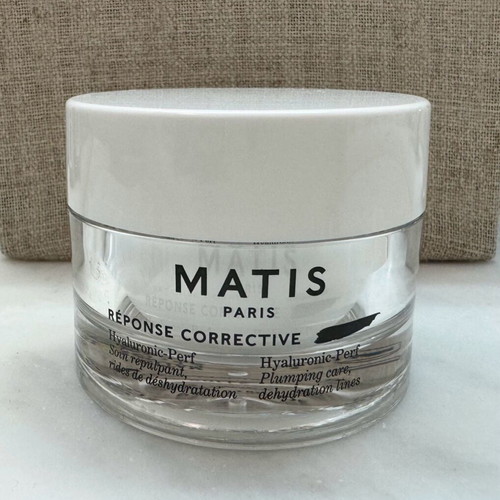 Matis Paris Réponse Corrective Hyaluronic-Perf Face Gel New 50ml