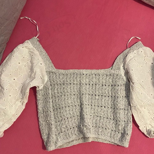 Zara blouse size M 38 10