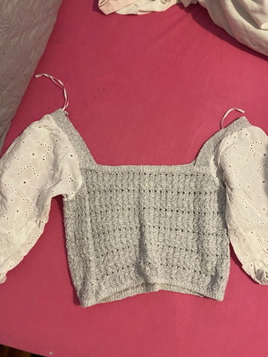 Zara blouse size M 38 10