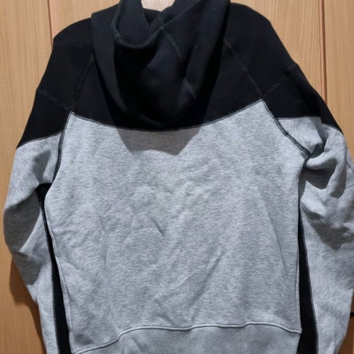 Nike Tech jacket new with tags, gray, size M