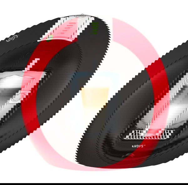 Nescafé KRUPS DOLCE GUSTO Circolo AUTOMATIC >>>NEW !!! BOXED<<<