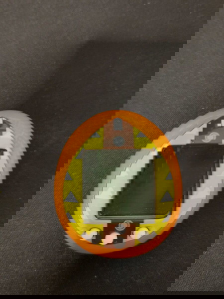 anime-demon slayer-tamagotchi zenitsu