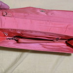 Pink Envelope Bag new