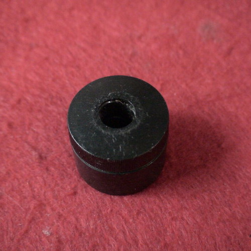 Pioneer PXA-113 turntable arm counterweight used