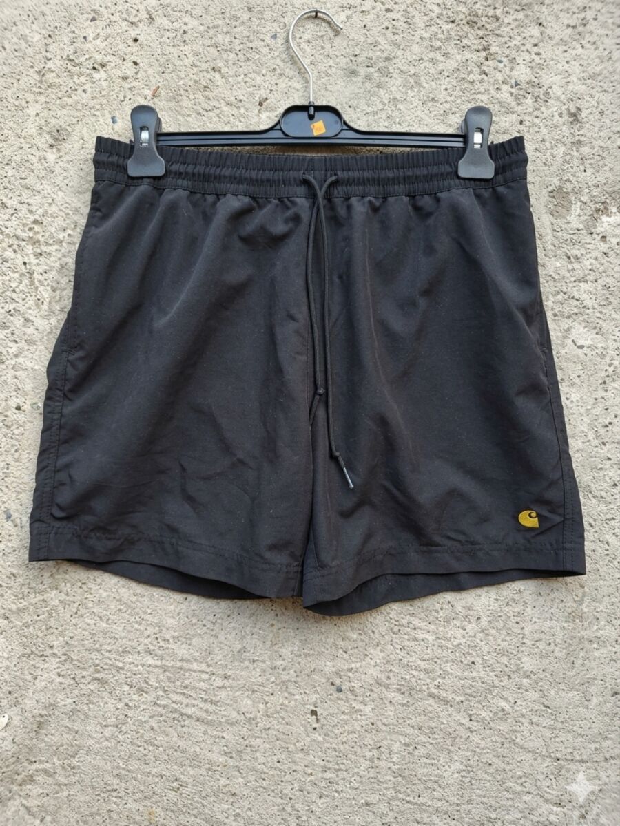 Carhartt WIP Chase Swim Trunks size M… - € 25,00 - Vendora.cy