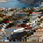  ΔΙΩΡΟΦO ΚΤΙΡΙO ΣΤΟΝ ΚΕΝΤΡΙΚΟ ΔΡΟΜΟ ΤΟΥ ΠΕΔΙΟΥ ΣΥΜΗ