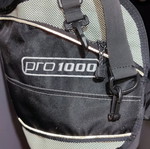 Seac Pro 1000 BCD diving jacket used