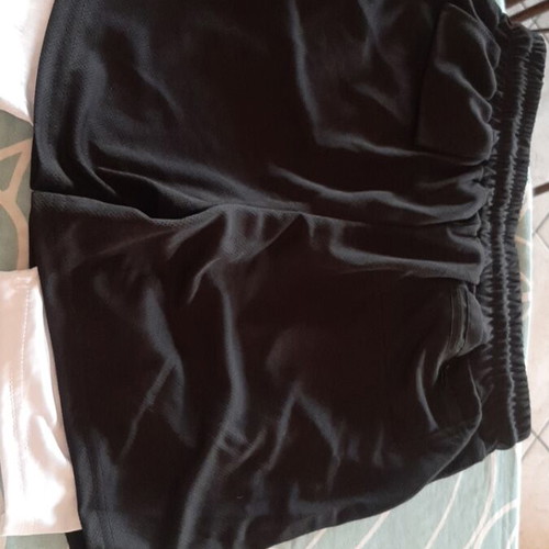 Boxing shorts new, size M, black