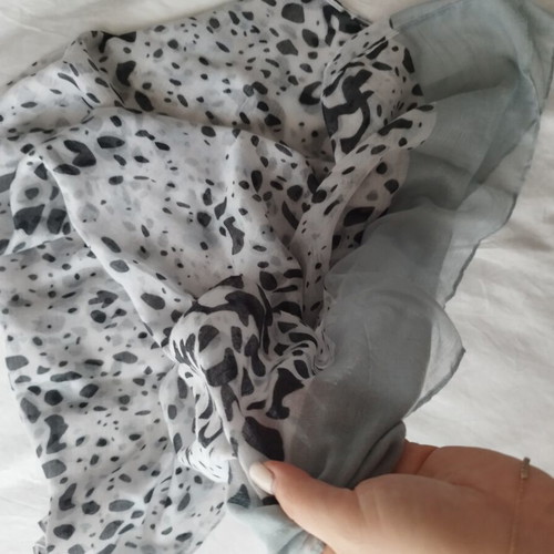 Scarf pareo new