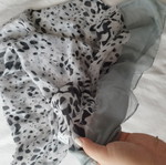 Scarf pareo new