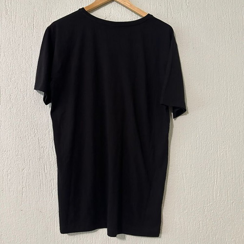 Urban Classics black T-shirt XL, new with pocket