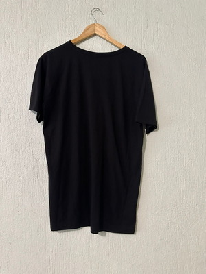 Urban Classics black T-shirt XL, new with pocket