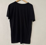 Urban Classics black T-shirt XL, new with pocket