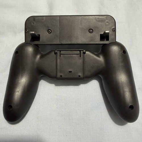 Mobile Game Controller grip with trigger buttons new