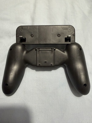 Mobile Game Controller grip with trigger buttons new