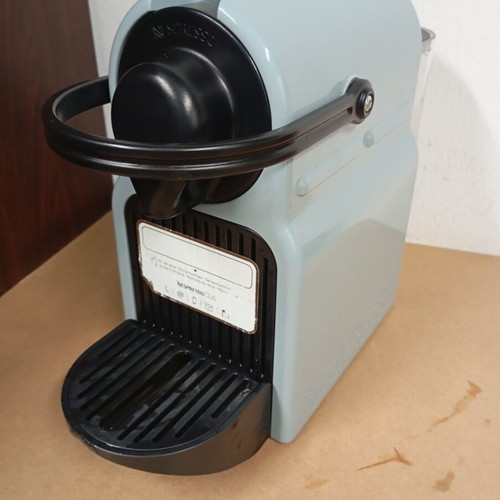 Krups Nespresso coffee machine