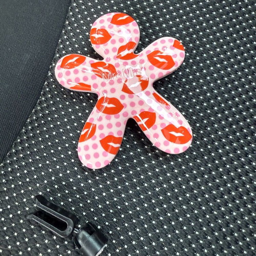 Car air freshener used, needs replacement and adhesive