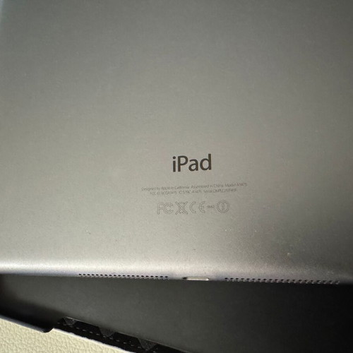 Protective case for iPad Air 2013-2014 leatherette new