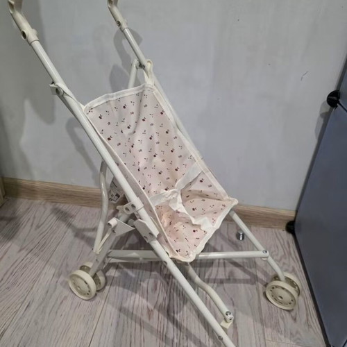 Doll stroller