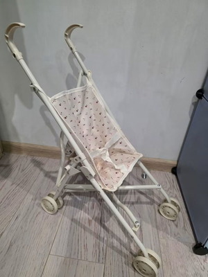 Doll stroller