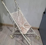 Doll stroller
