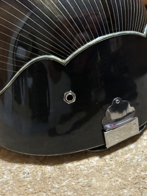 Bouzouki 4-string like new