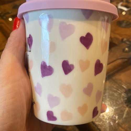 Mug used