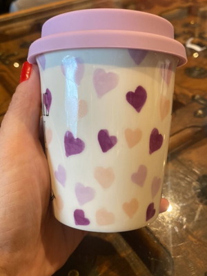 Mug used