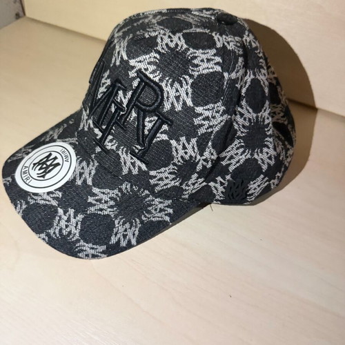 Amiri cap, one size