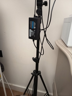 Continuous lighting new