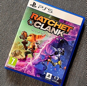Ratchet And Clank  Rift Apart  ps5