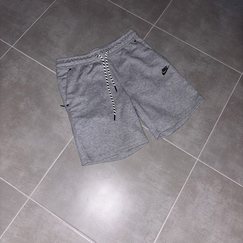 Nike Tech Shorts new, grey, sizes S and M