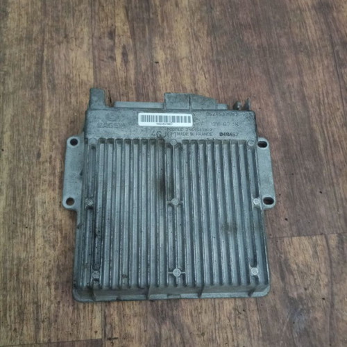 Computer ECU Citroen ZX 1.6i 1996 used