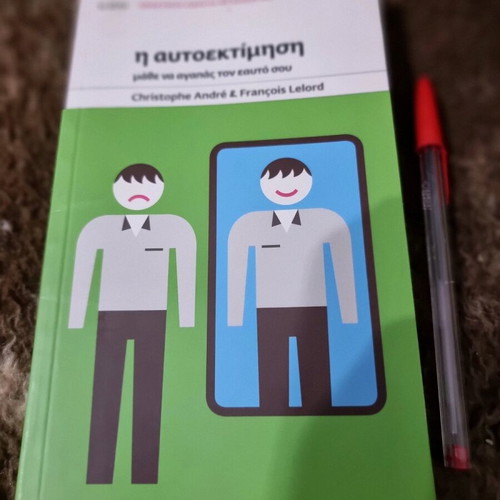 Book The Confidence like new, practical psychology guide