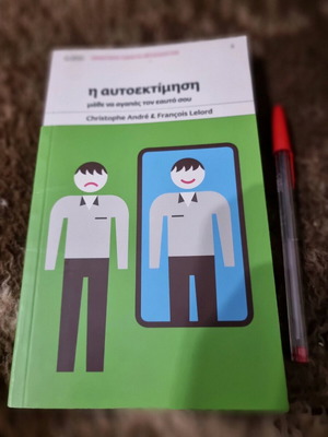 Book The Confidence like new, practical psychology guide