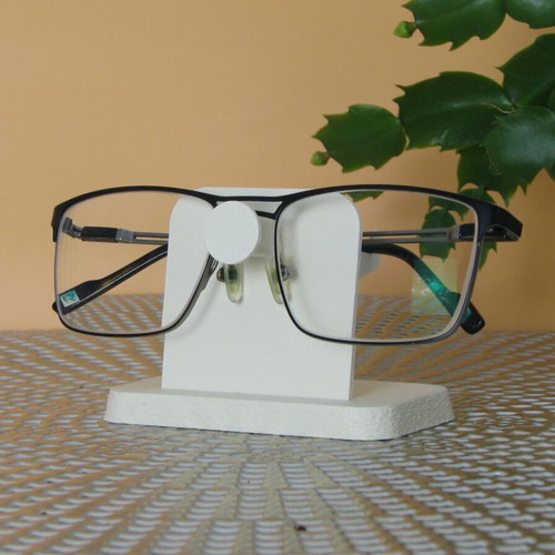 3D Printed Glasses Stand