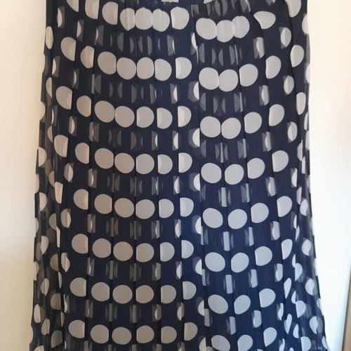 Suit like new, size L-XL