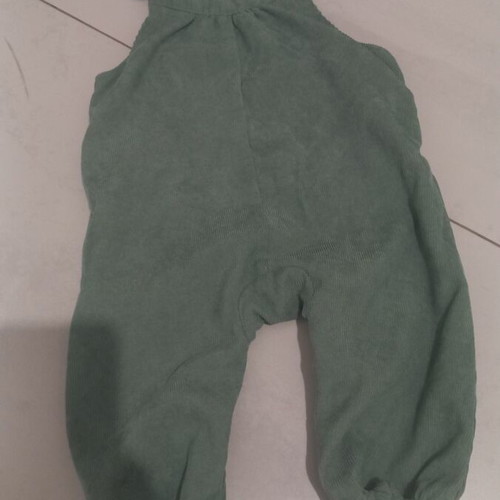 Baby romper for girl Orchestra 12 months 74cm like new
