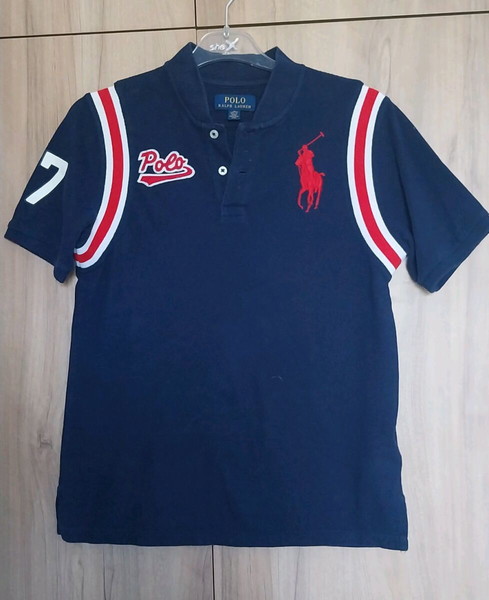 Polo Ralph Lauren, αγόρι 10-12 ετών