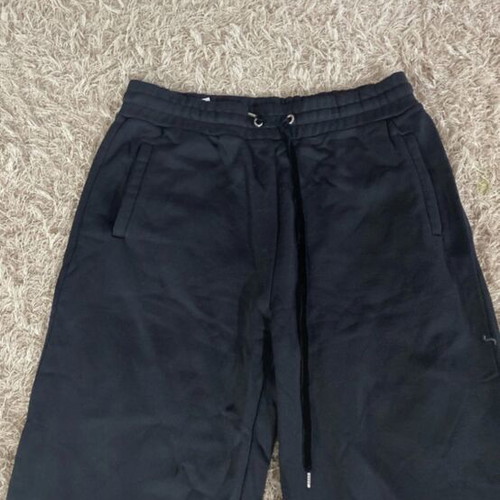 Red Valentino sportswear like new, black