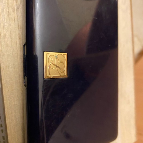Estee Lauder vintage used piece from 85-90 decade