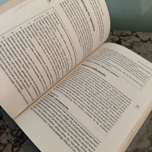 Dealing With Demanding Customers by David M. Martin, Pitman Publishing