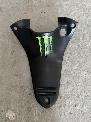 Plastic for Honda Innova Injection 125 used, genuine
