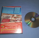 Κατσαριδάκι για πάντα DVD μεταχειρισμένο, κωμωδία με υπότιτλους
