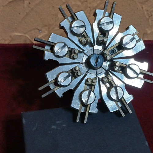 Watchmaker tool like new