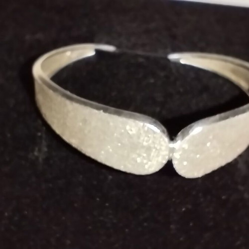 Gregio silver 925 bracelet like new