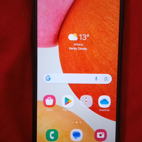Samsung Galaxy A14 4G 6GB/128GB like new, black